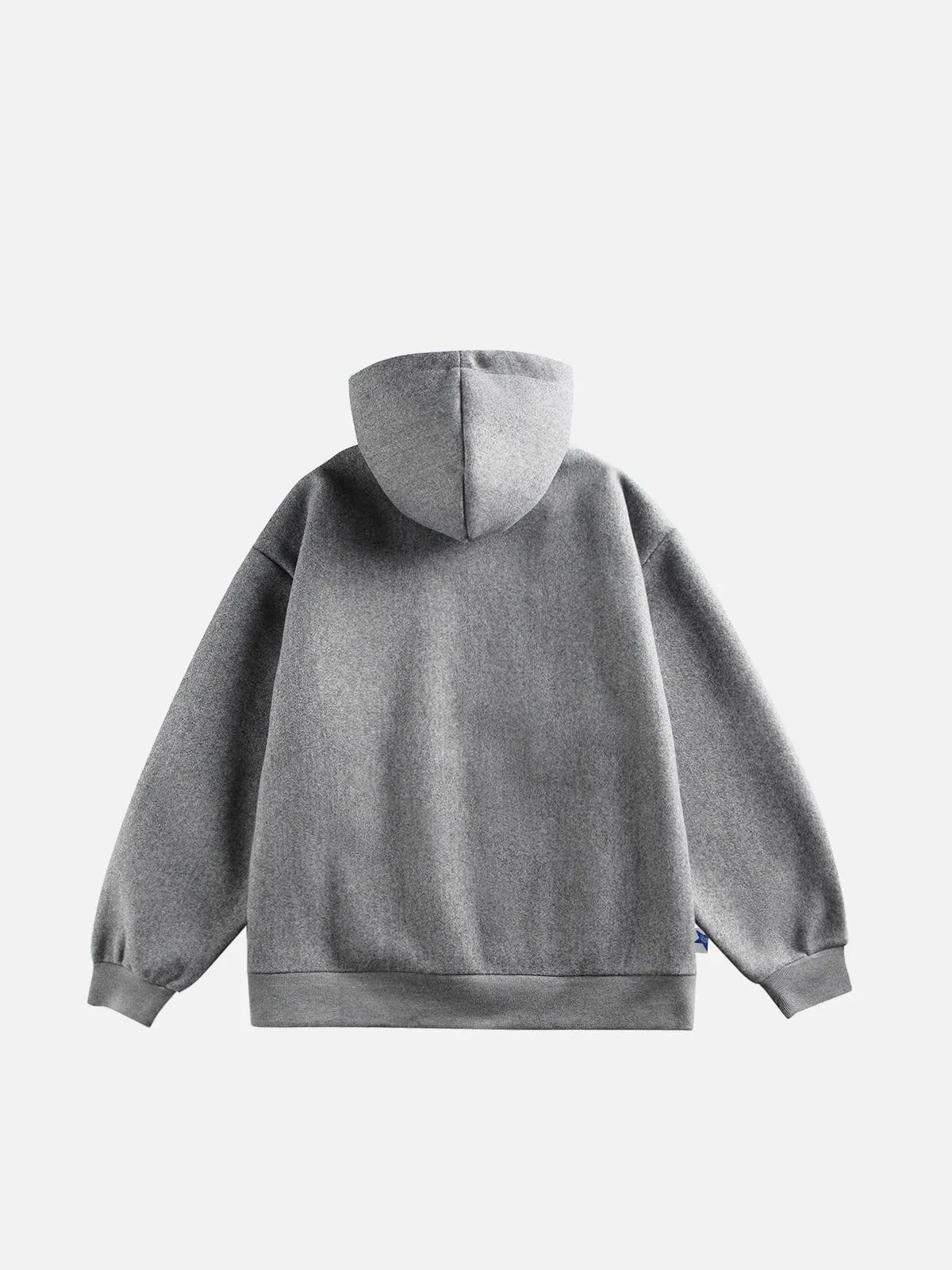 Aelfric Eden Solid Basic Hoodie