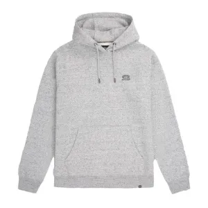 Animal Mens Nick Organic Heavyweight Hoodie