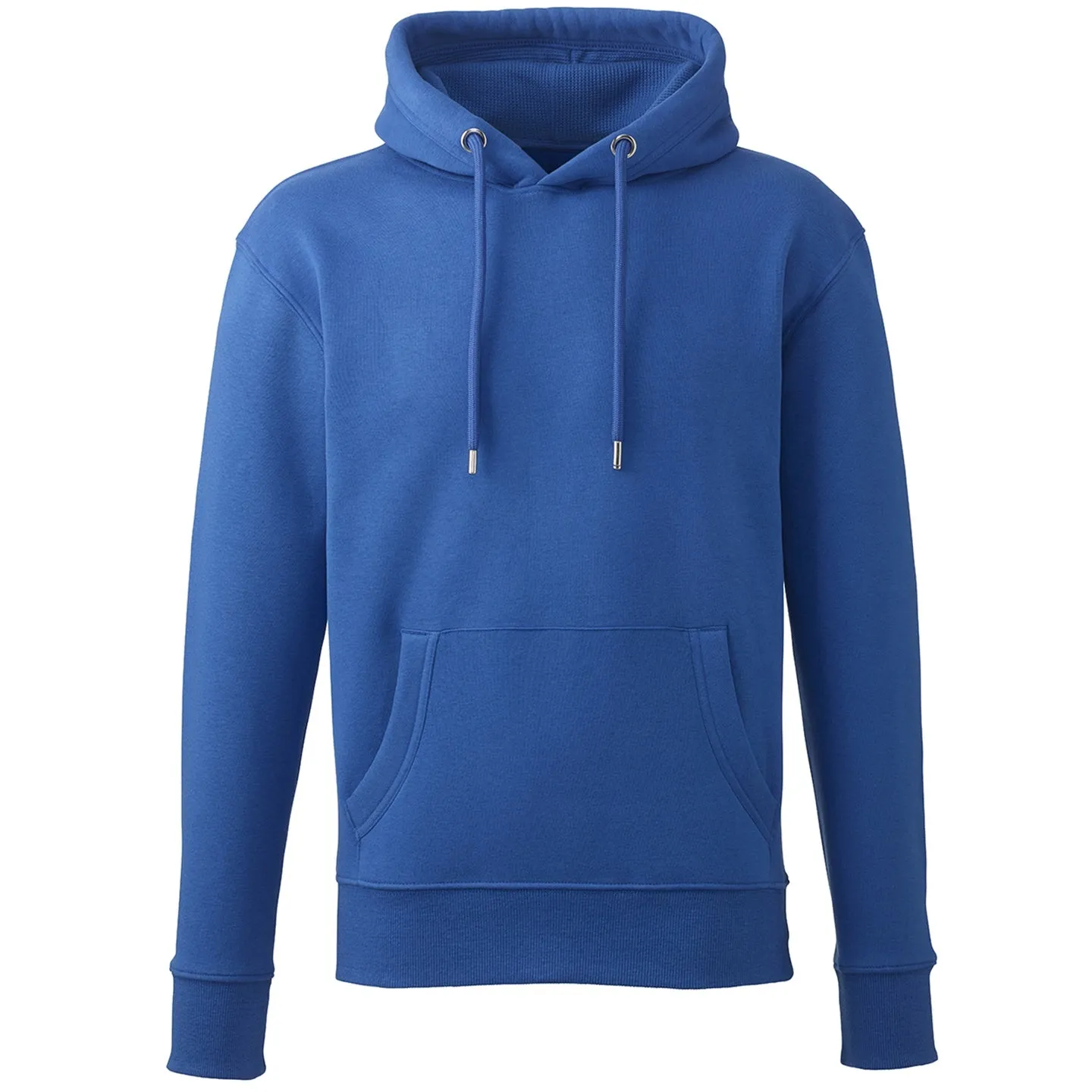 Anthem Mens Organic Hoodie