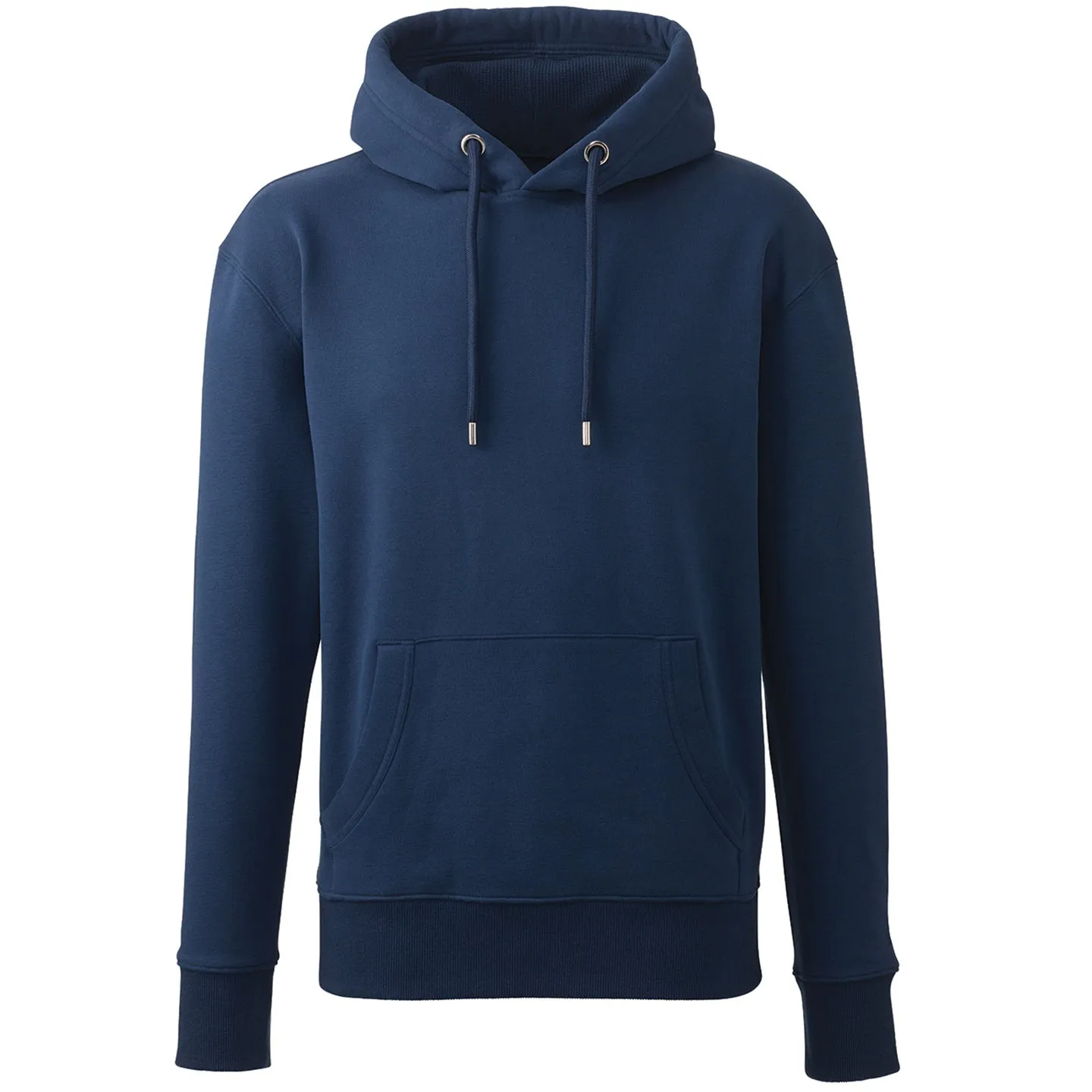 Anthem Mens Organic Hoodie