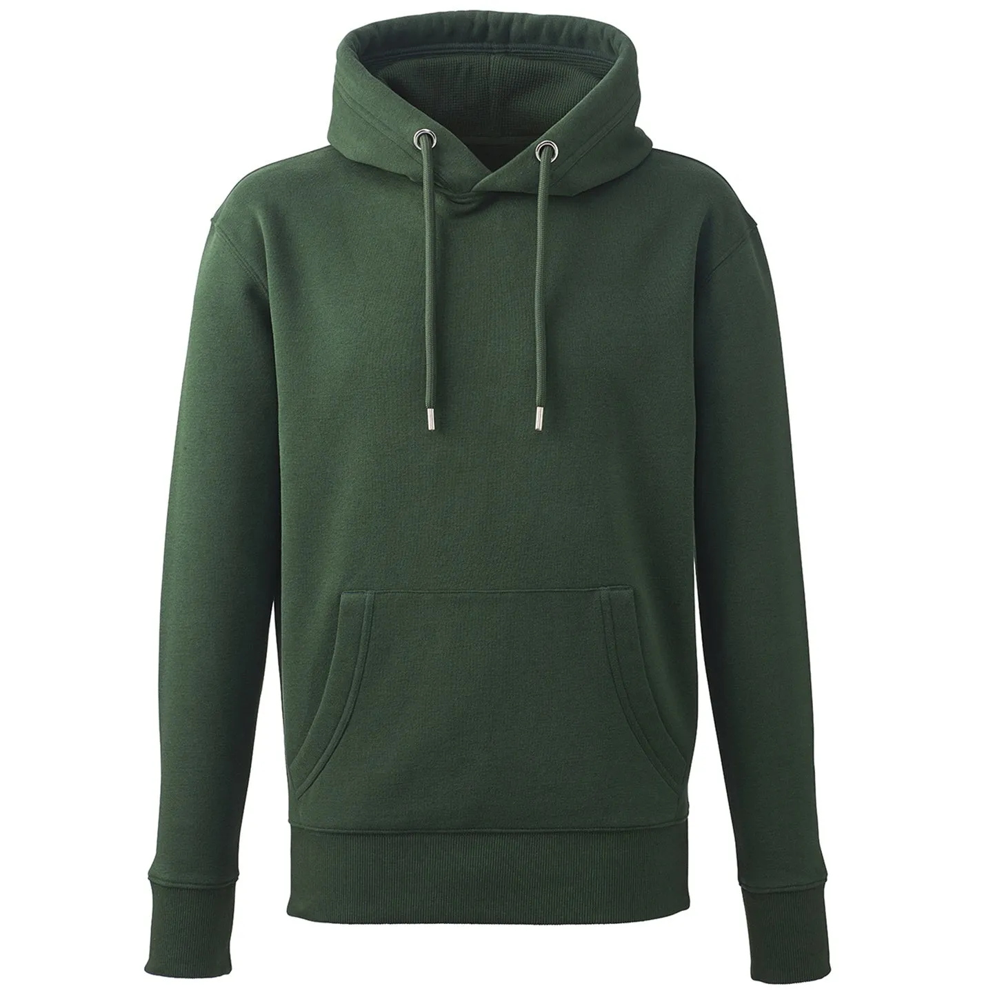 Anthem Mens Organic Hoodie