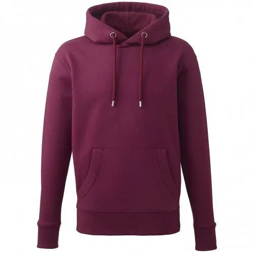 Anthem Mens Organic Hoodie