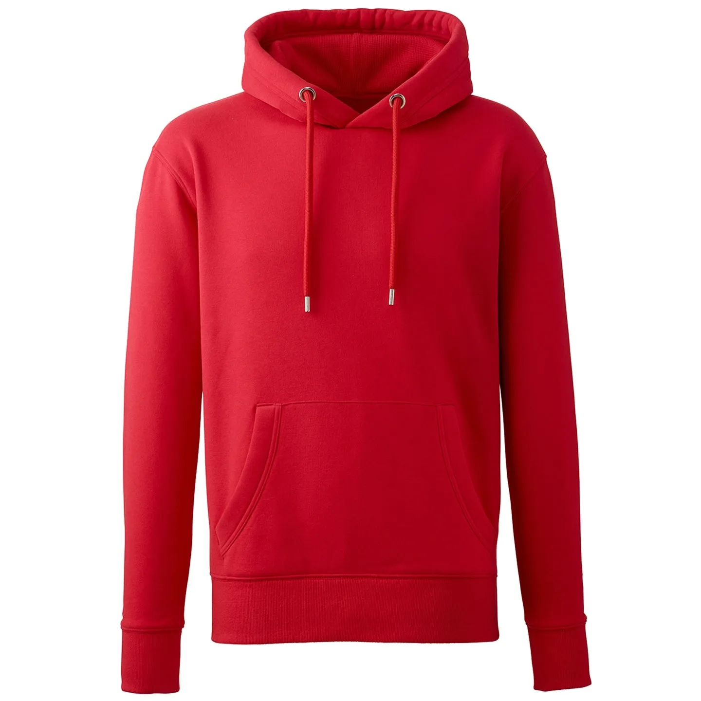 Anthem Mens Organic Hoodie