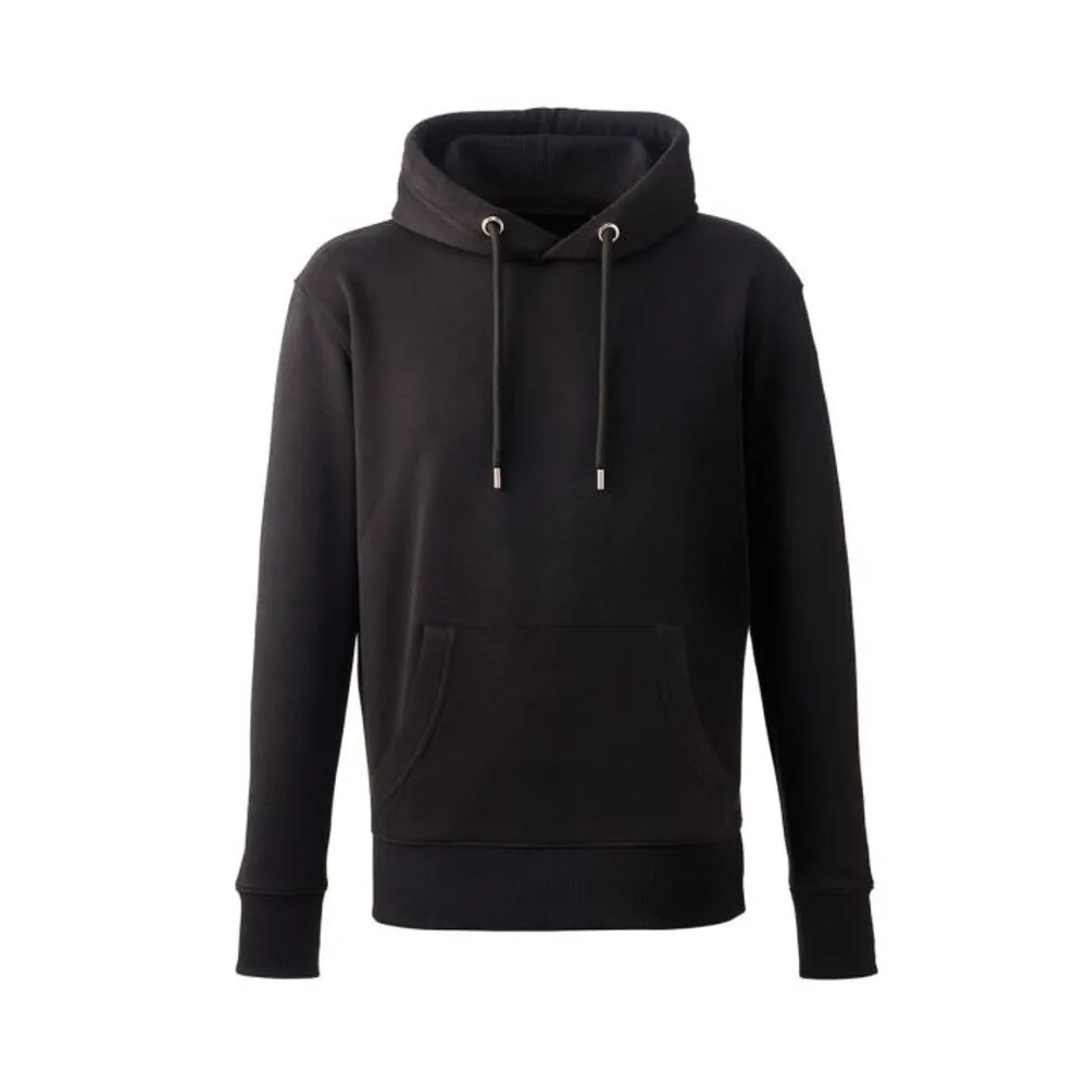 Anthem Mens Organic Hoodie