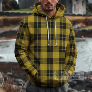 Barclay Dress Tartan Cotton Hoodie