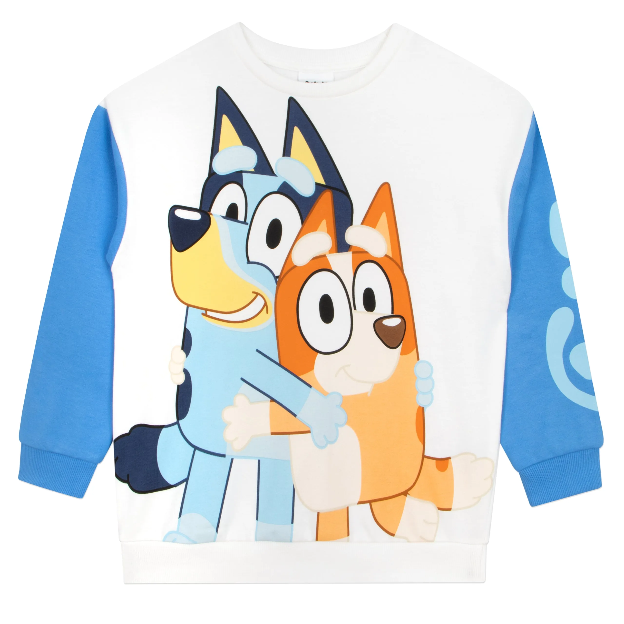 Bingo and Bluey Sweatshirt