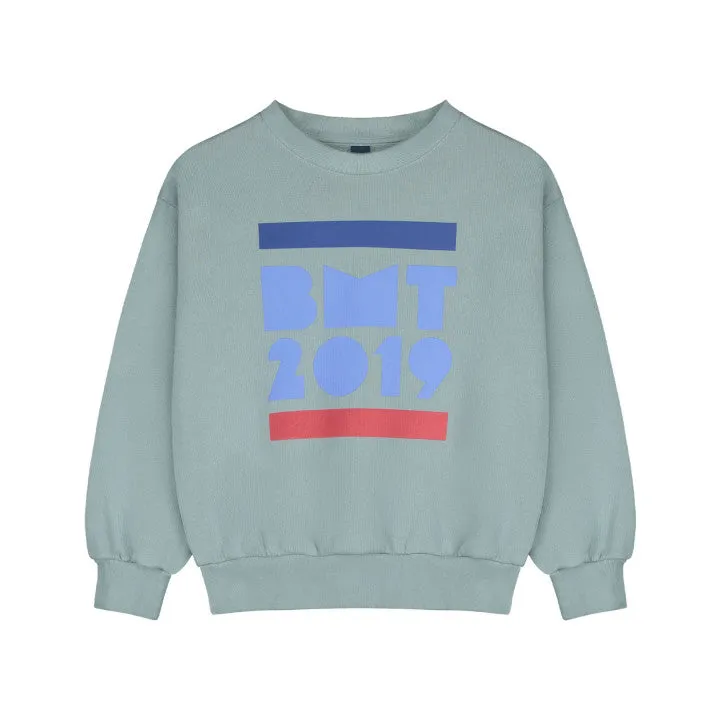 BONMOT GREENLAKE BMT 2019 SWEATSHIRT