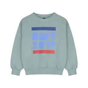 BONMOT GREENLAKE BMT 2019 SWEATSHIRT