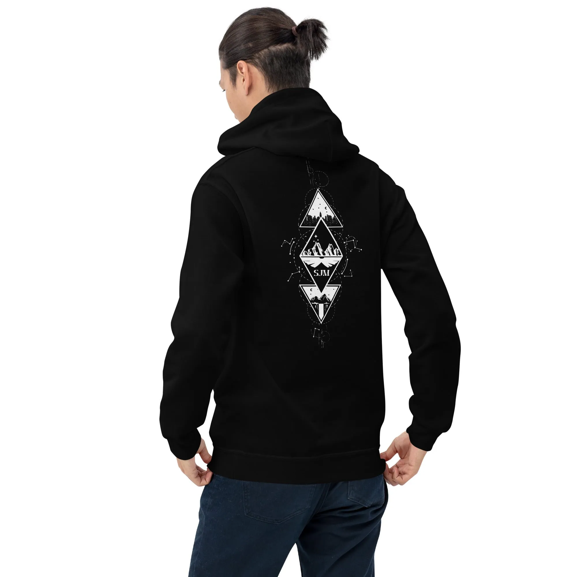 Bryce Quinlan Chosen One Hoodie