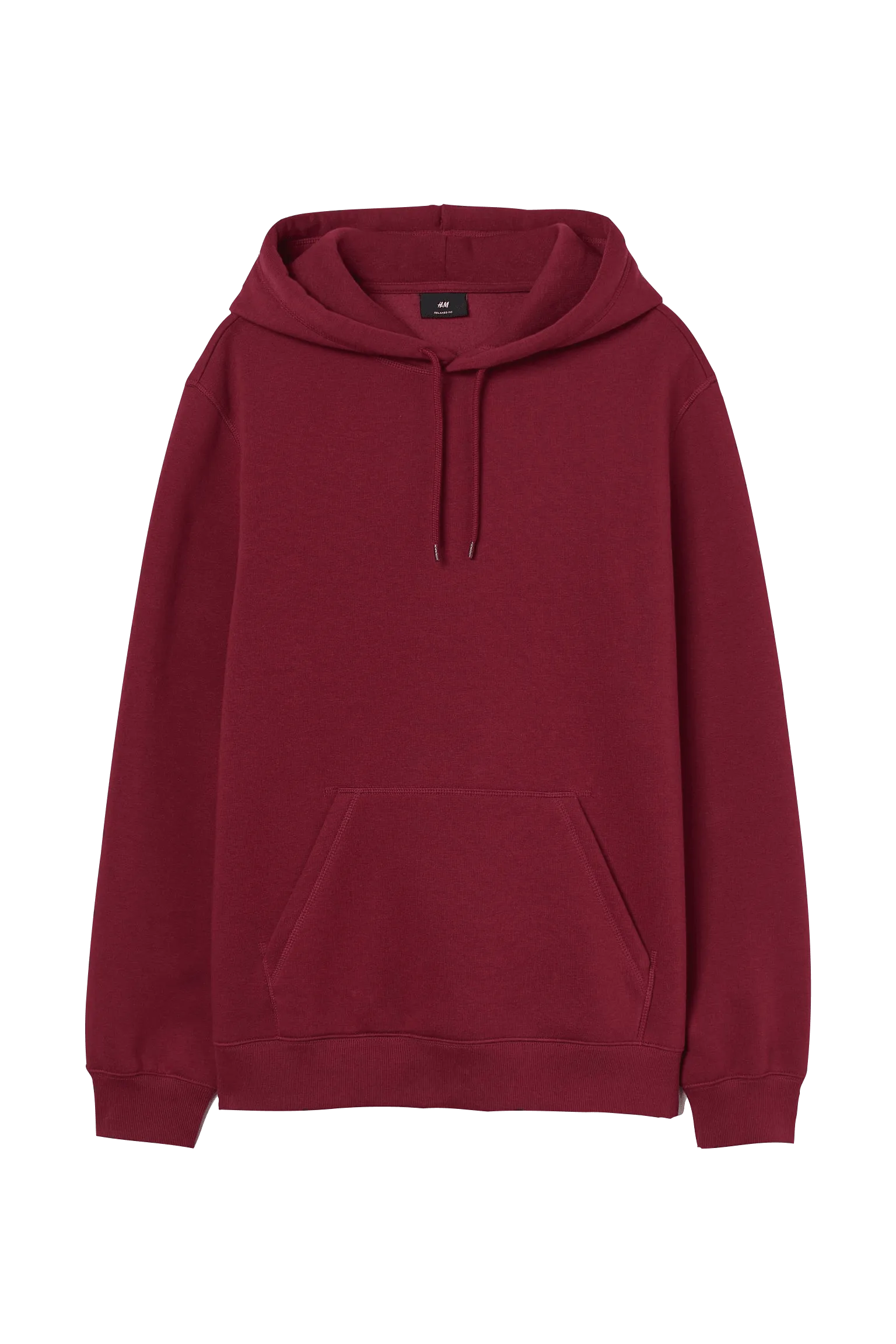 Bundle of 3 Plain Hoodie