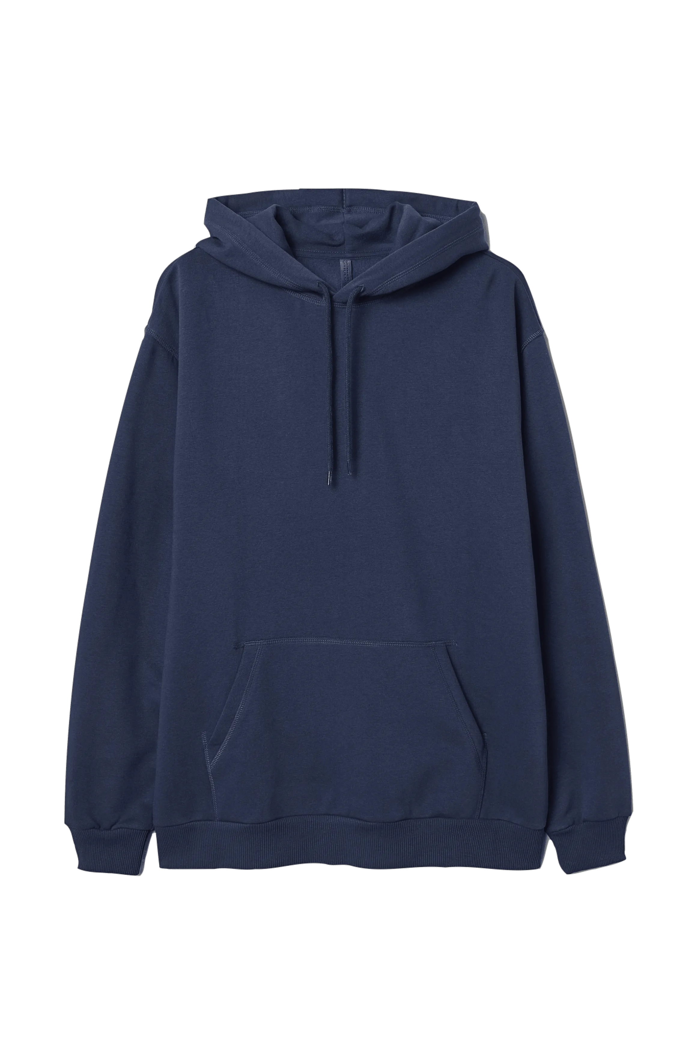 Bundle of 3 Plain Hoodie