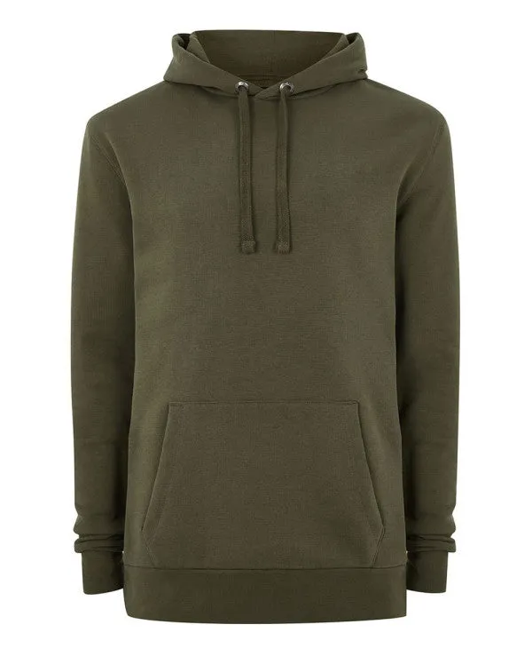 Bundle of 3 Plain Hoodie