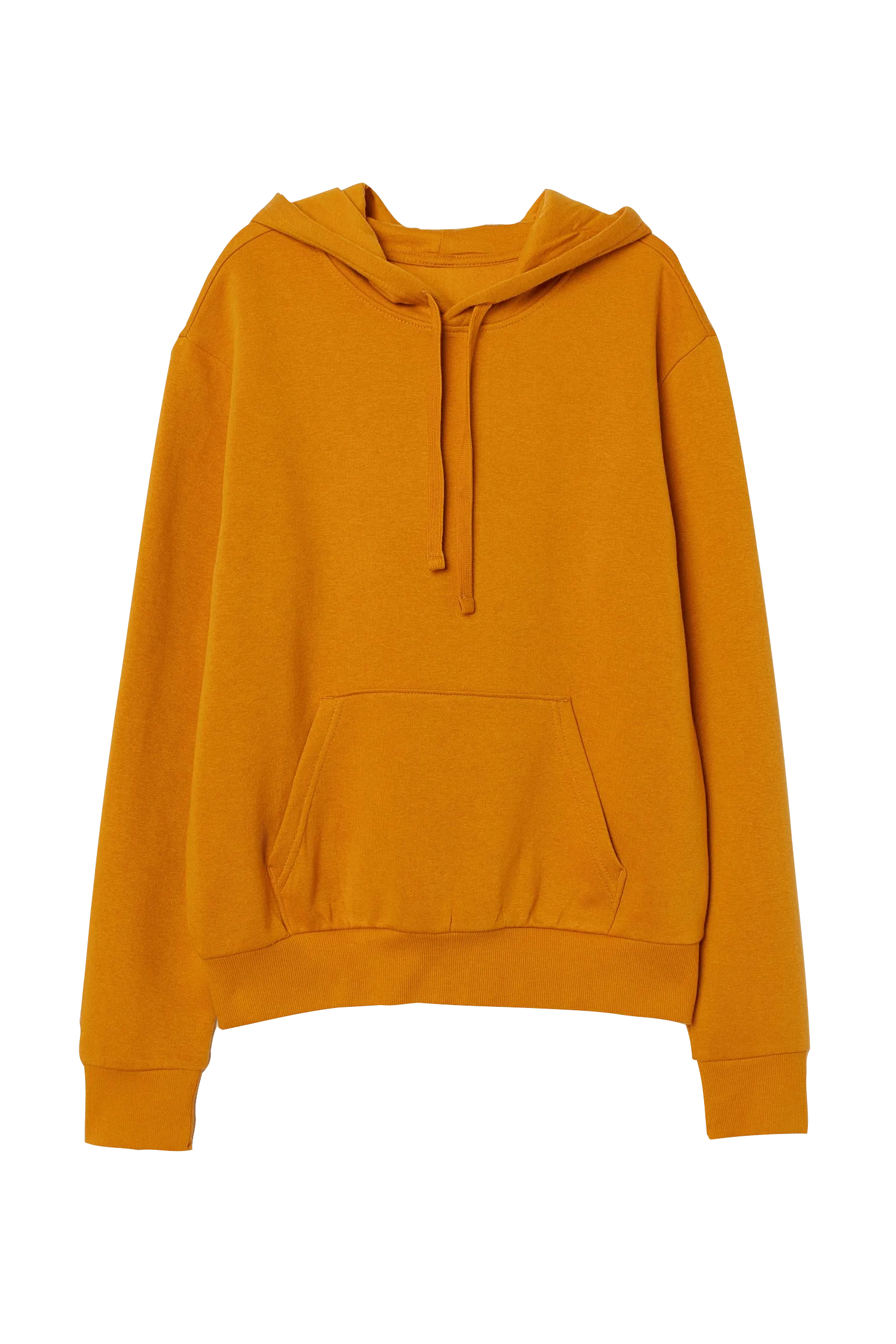 Bundle of 4 Plain Hoodie