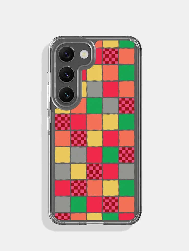 Cardigan Android Case