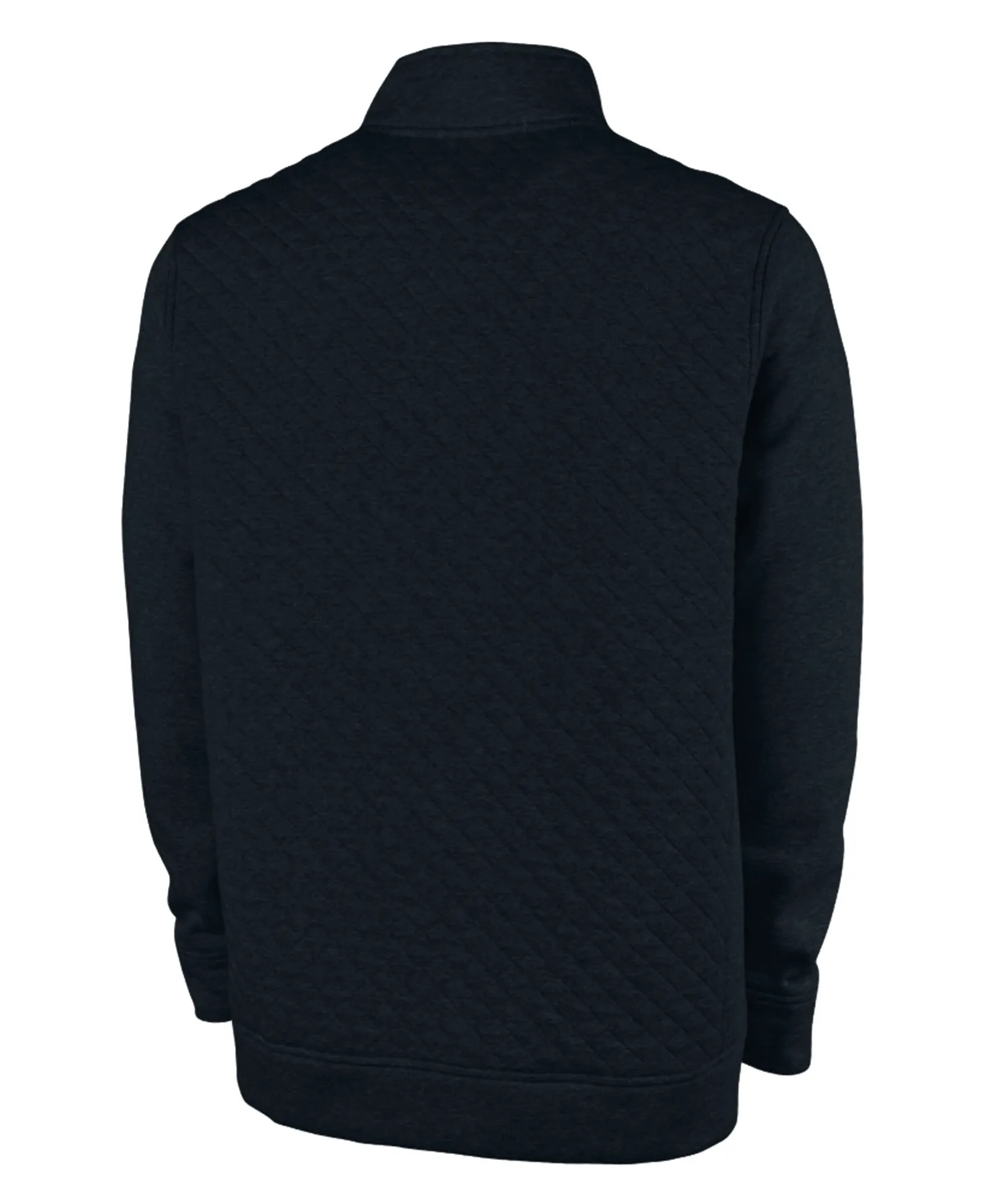 Charles River Men's Franconia Quilted Pullover