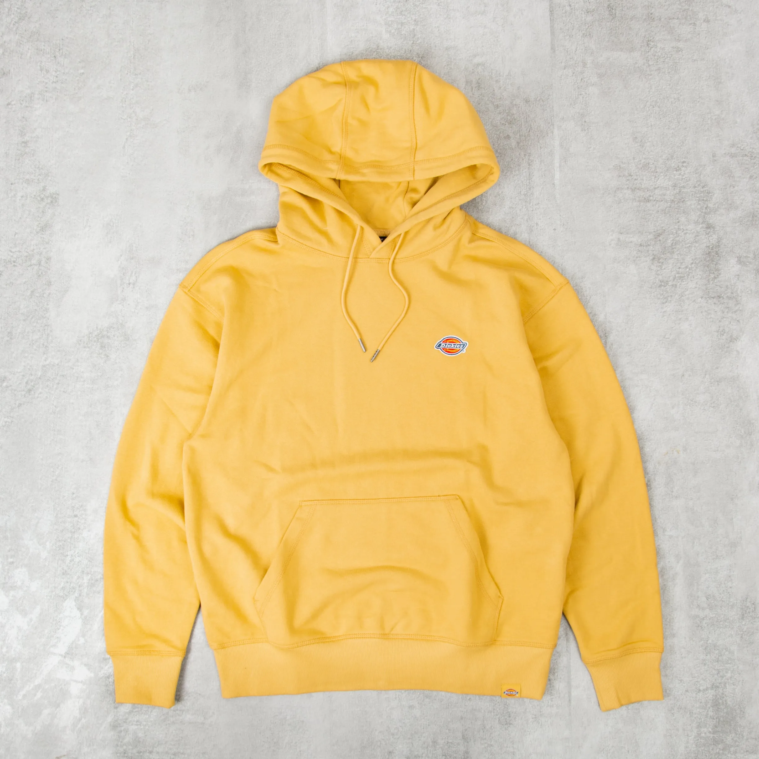 Dickies Millersburg Hoodie - Fall Leaf