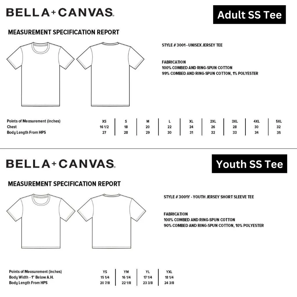 Discovery Ridge Elementary Stars Repeating Design On Adult and Youth Tees And Sweatshirts