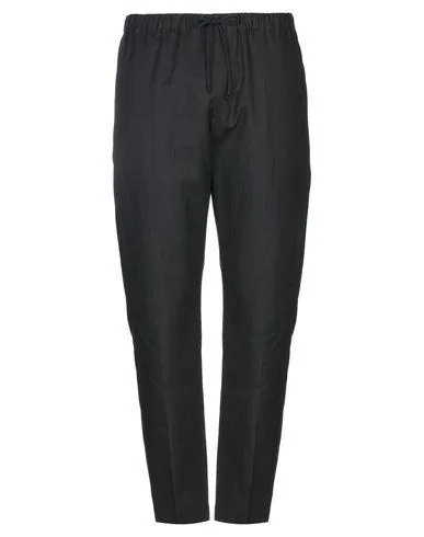 Dries Van Noten Man Casual trouser Black 34 waist