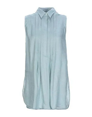 Emporio Armani Women Top Sky blue 14 UK