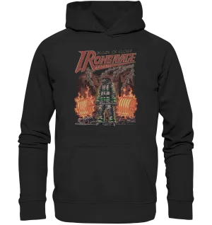 Firefighter: Blaze of Glory Hoodie (EU)