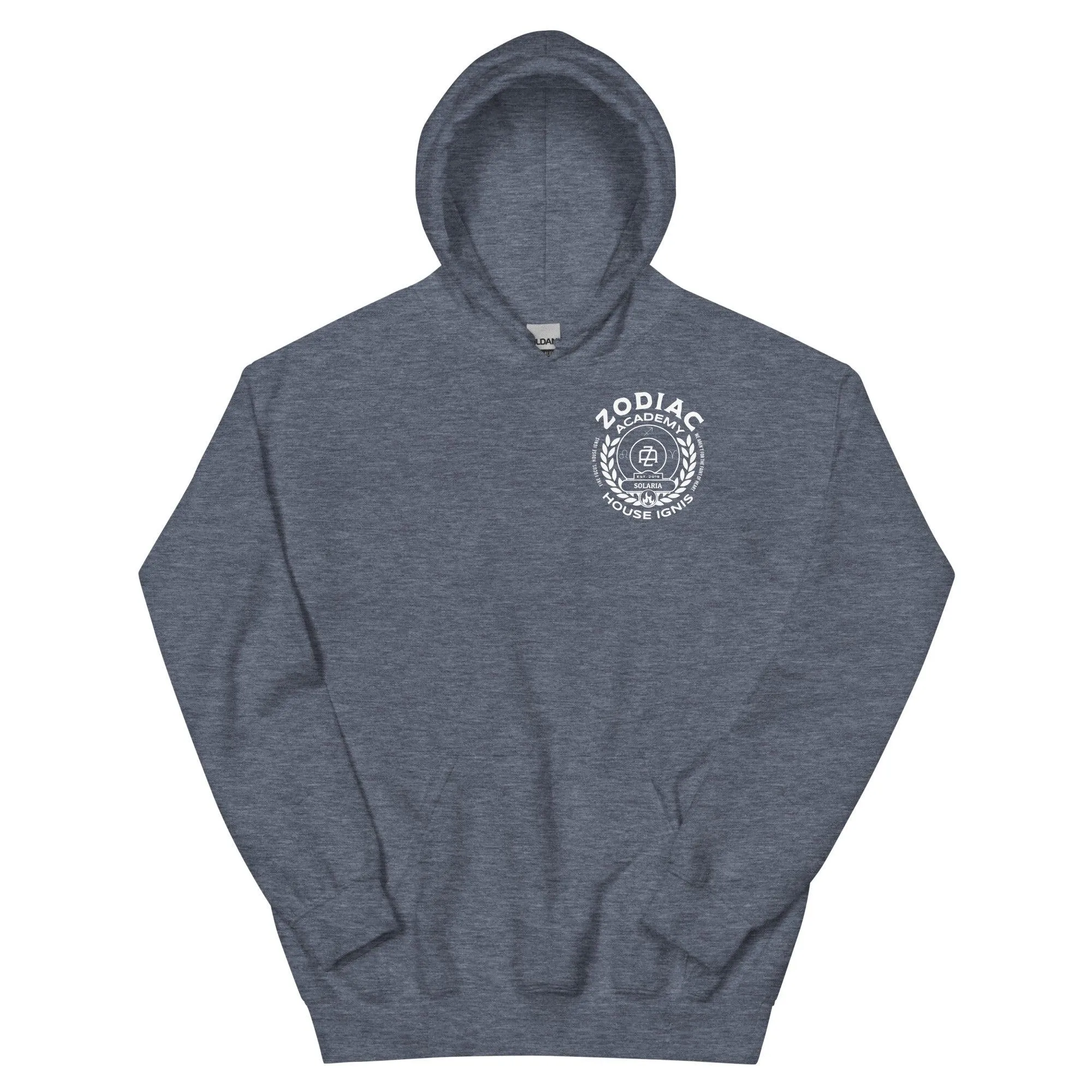 House Ignis Hoodie