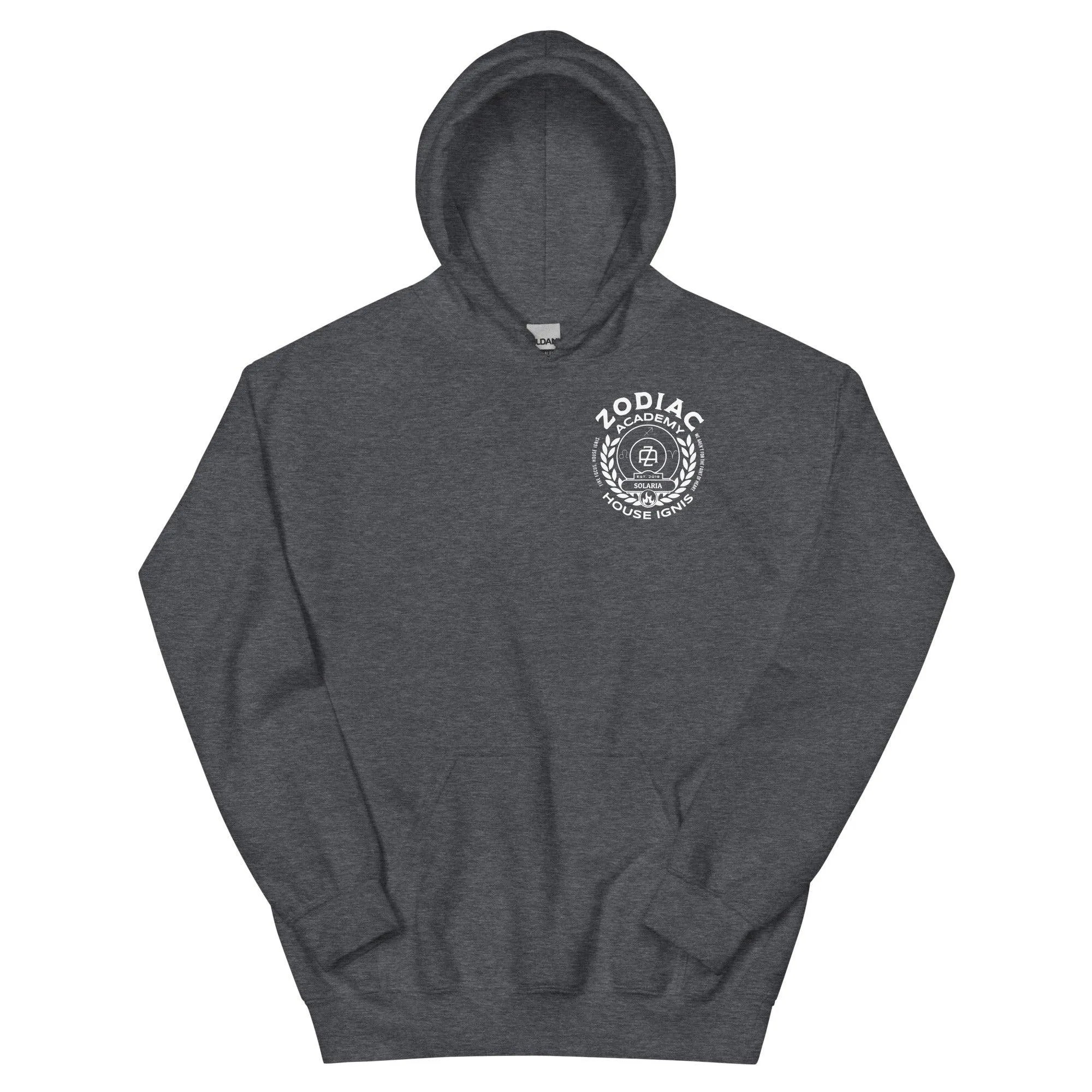 House Ignis Hoodie