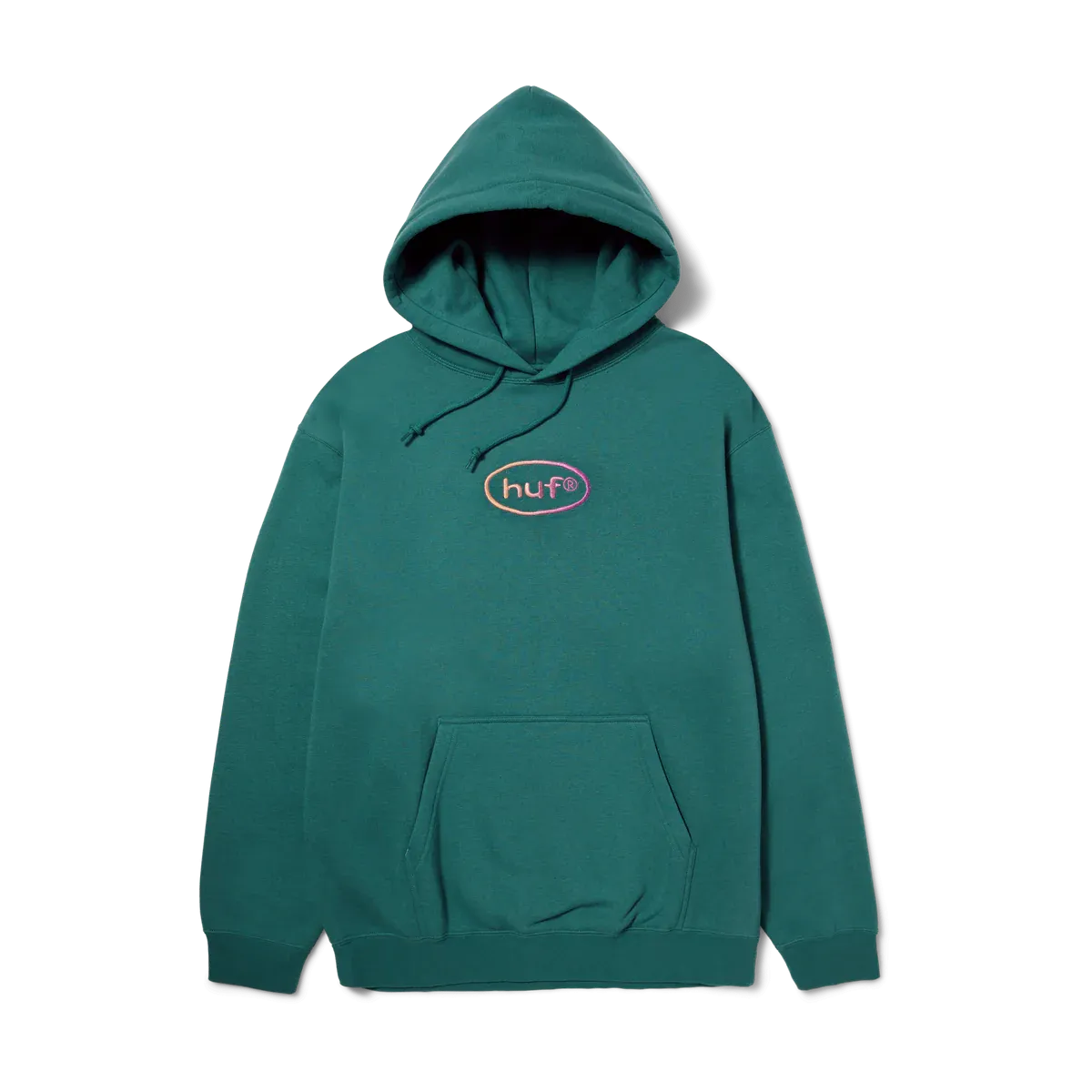 HUF Loose 98 Pullover Hoodie