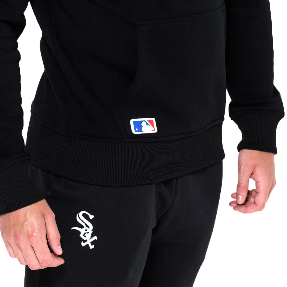 MLB Chicago White Sox  Hoodie Mit Teamlogo