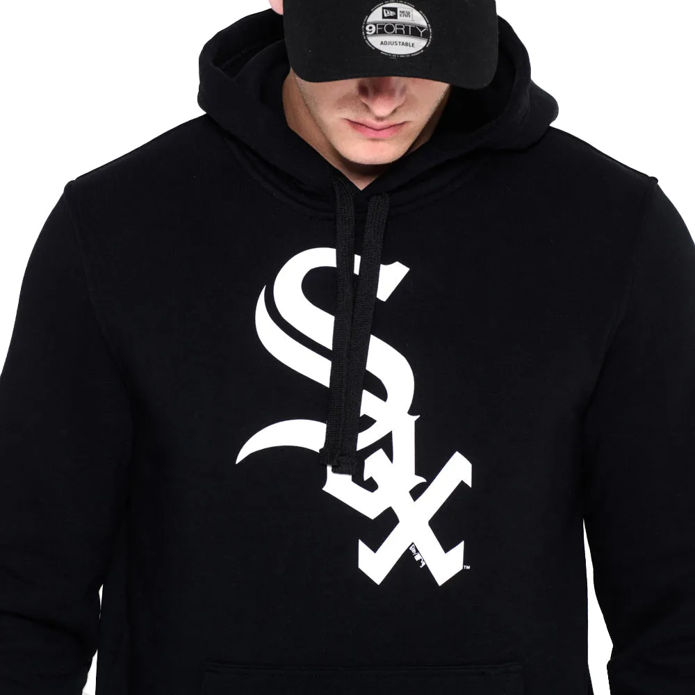 MLB Chicago White Sox  Hoodie Mit Teamlogo