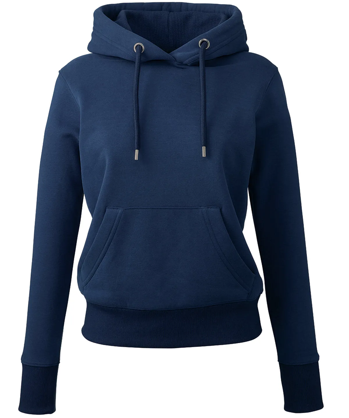 Navy - Women's Anthem hoodie