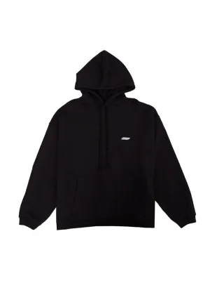 NEW LOGO HOODIE