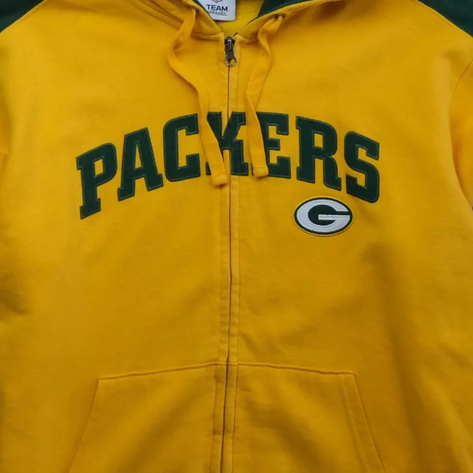 NFL Hoodie (XL)