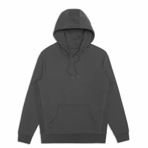 Organic Cotton Hoodie - Slate