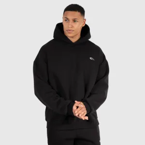 Oversize Unisex Hoodie Rocco