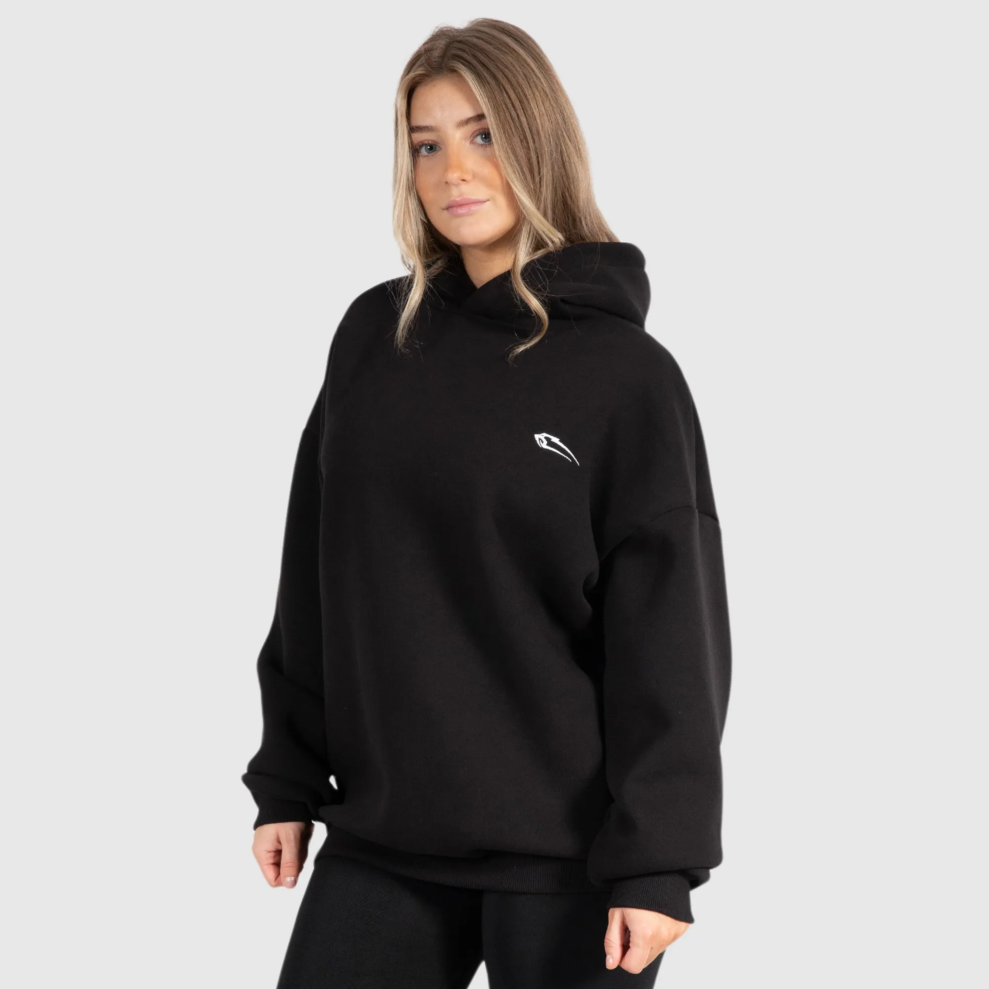 Oversize Unisex Hoodie Rocco