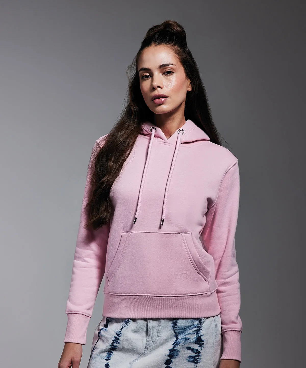 Pink - Women's Anthem hoodie