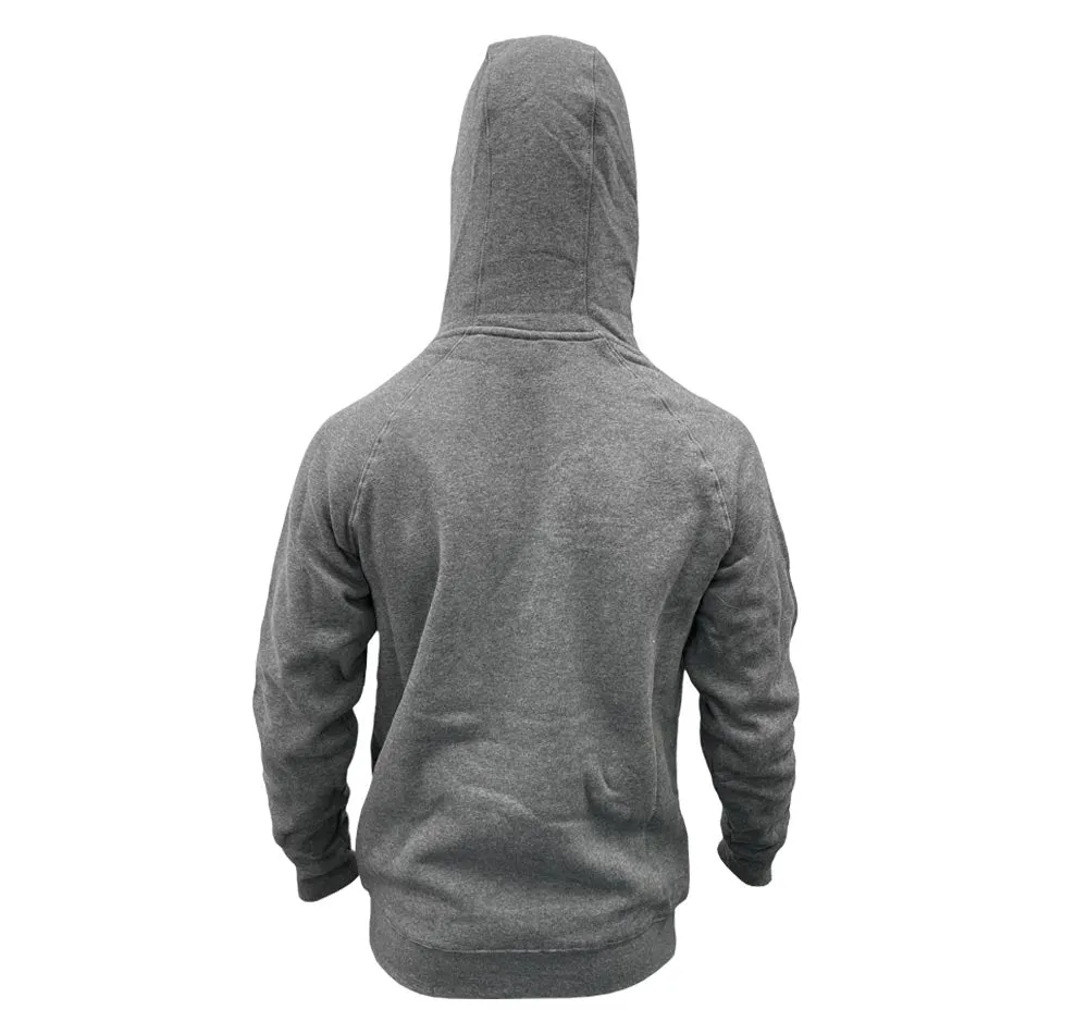 Shimano Hoodie Grey