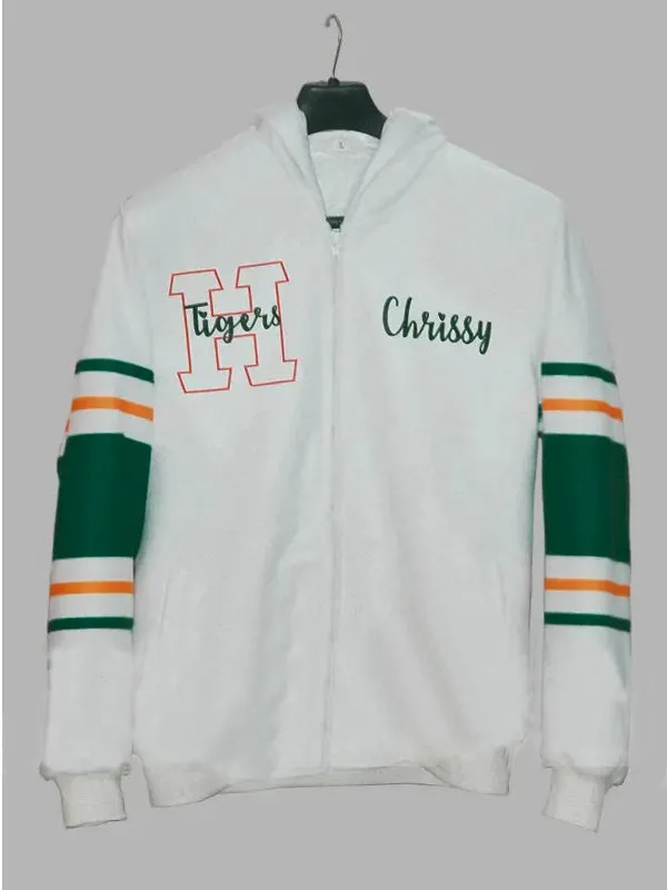 Stranger Things Chrissy Hoodie