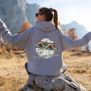 The Bridge Kingdom Hoodie