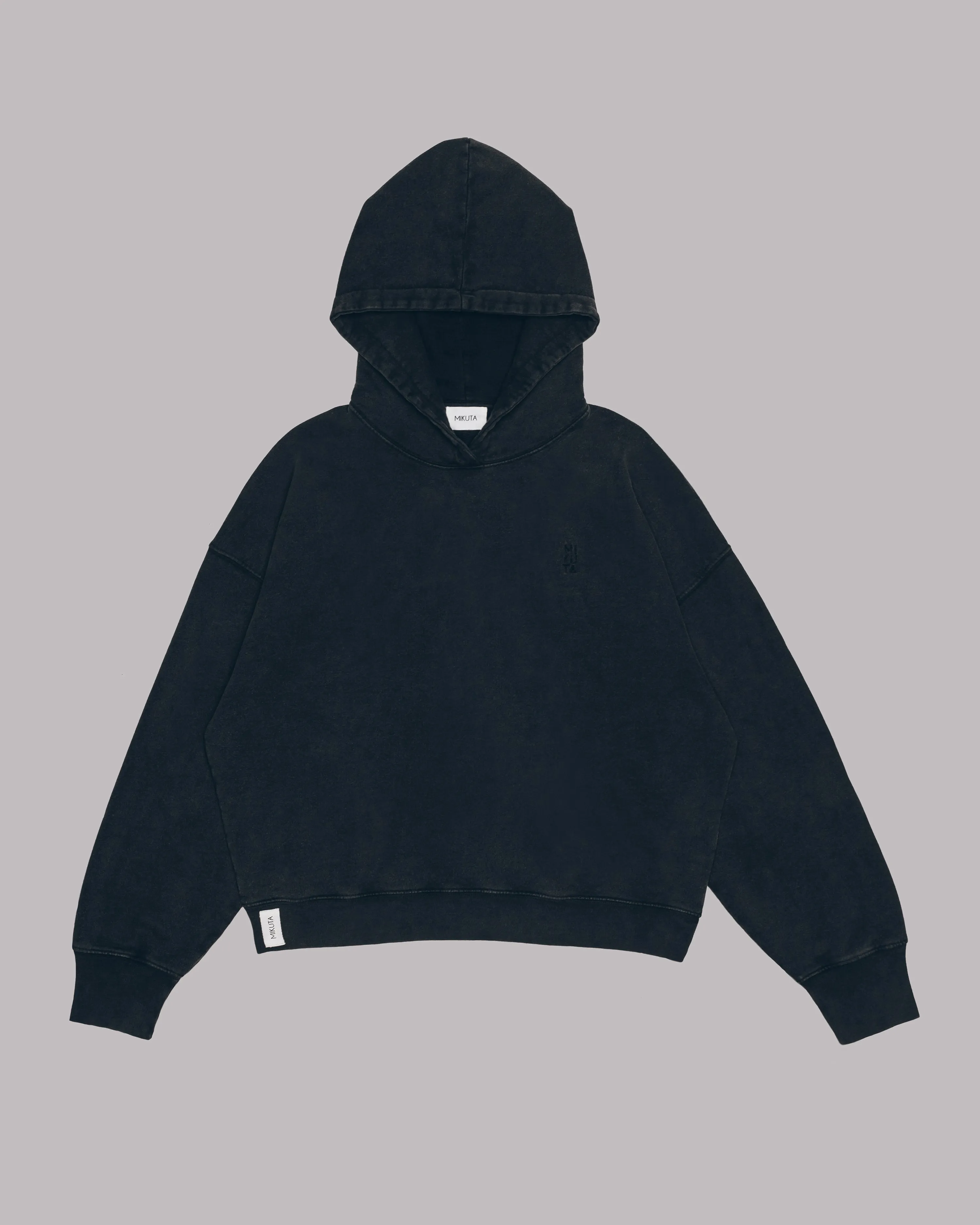 The Dark Base Hoodie