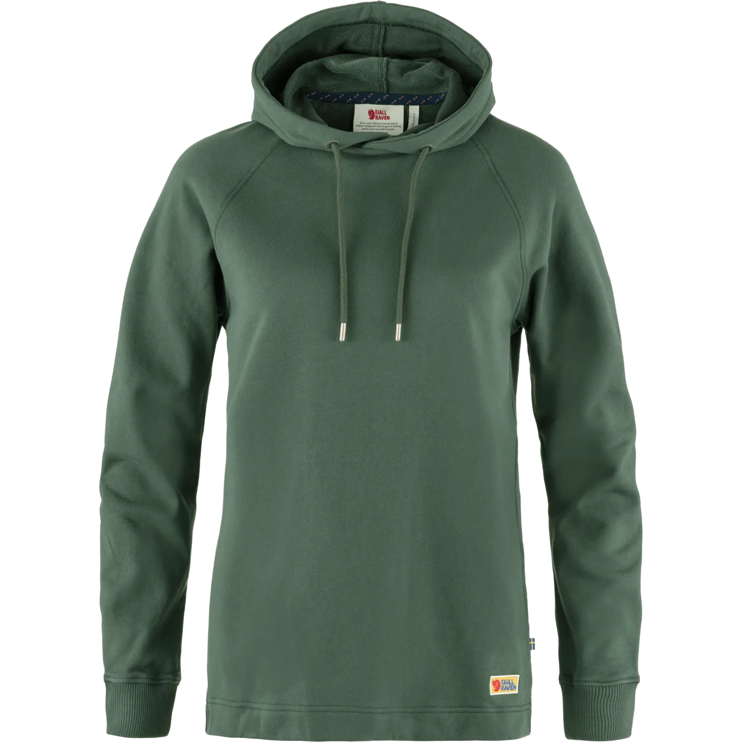 Vardag Hoodie W