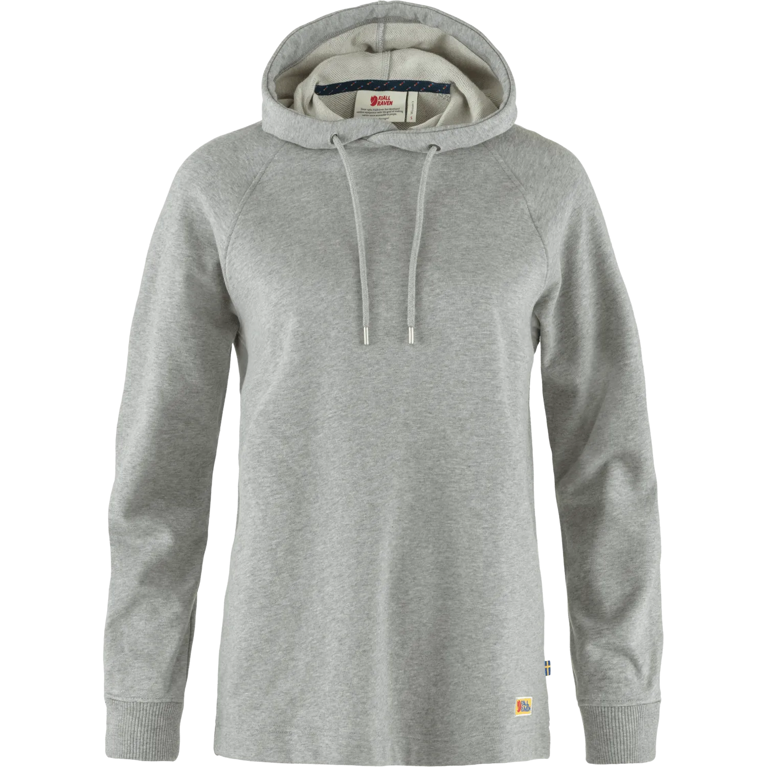 Vardag Hoodie W